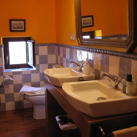 Casa Rural Vega Del Esla