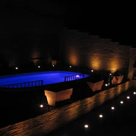 Casa Rural Vega Del Esla * Villaveza del Agua