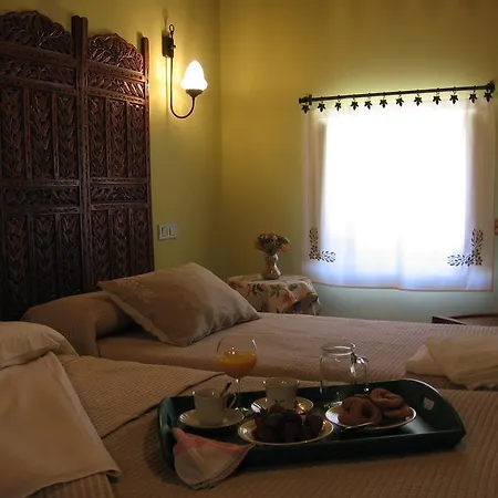 Casa Rural Vega Del Esla Villaveza del Agua